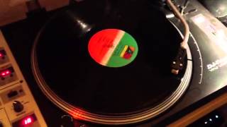 Charlie Palmieri - Mambo Show