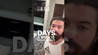 How I Get Back 52 Workdays A Year