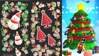 Triple Match 3D - Android / iOS Game 2024 - New Update