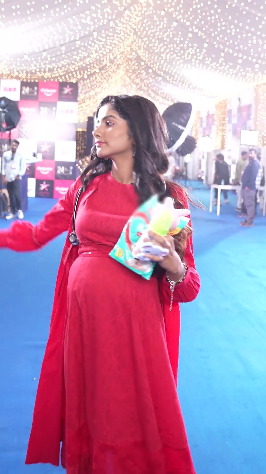 24th ITA Awards | Kaun Hai Woh Khaas Jiske Aane Ki Baari Hai?