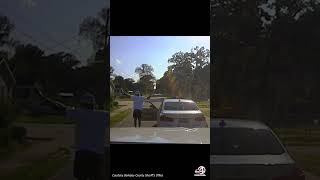 Suspect leads deputies on chase after shooting