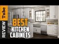 ✅ Kitchen Cabinets: Best Kitchen Cabinets (Buying Guide)