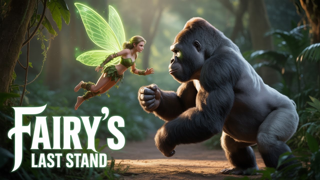 Trapped in a System That Can't Be Saved