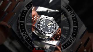 Watchdives WD0017 is a re-imagined Baby Ploprof for 2026! #shorts #watchdives #divewatch