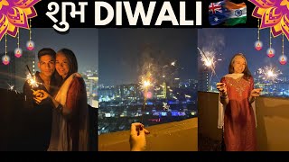 видео: Австралийский 🇦🇺 иностранец празднует Дивали 2025 с индийской 🇮🇳 семьей картинка: Австралийский 🇦🇺 иностранец празднует Дивали 2025 с индийской 🇮🇳 семьей