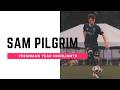 S  Pilgrim Highlights