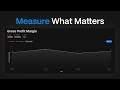 How to easily track KPIs in Notion - KPIs Tracking Template
