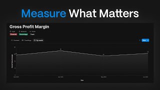 How to easily track KPIs in Notion - KPIs Tracking Template