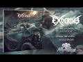 Capture de la vidéo Exocrine - "Maelstrom" (Official Album Stream)