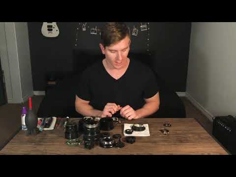 Hey whats up guys in this video I am showing you guys 3 ways canon err 01 - how to fix faulty lens c. 