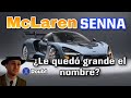 Mclaren Senna ⚠️ Verdades Que Duelen