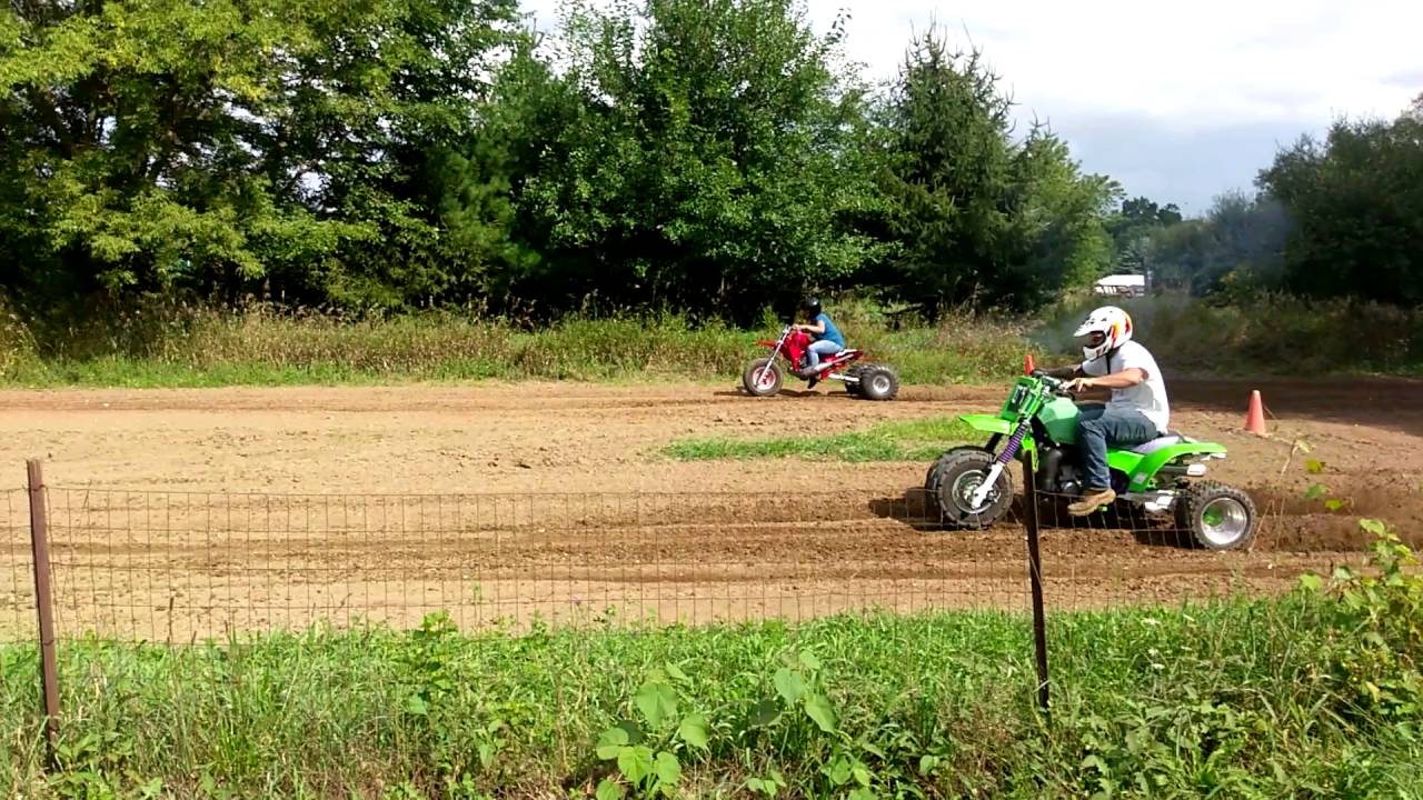 Old iron dirt drags. YouTube