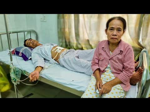 Video ???? Chuyện đầu năm: thợ hồ khổ sở trốn vợ vào bệnh... - youtube