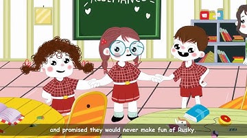 Chapter 5| Embrace Your Shortcomings: You are Special| No One Quite Like You|Value Education Class 2