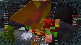 PvP FunTime | kill potence