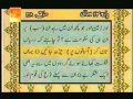 Para 23 - Sheikh Abdur Rehman Sudais and Saood Shuraim - Quran Video with Urdu Translation