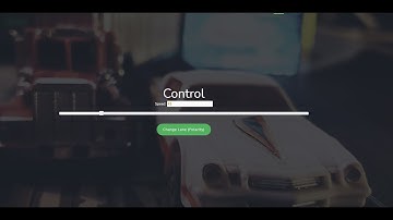 ESP32 / Web Page UDP Receive