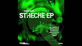 Ayako Mori - Strecke (Marco Exarmee Remix) VBR040