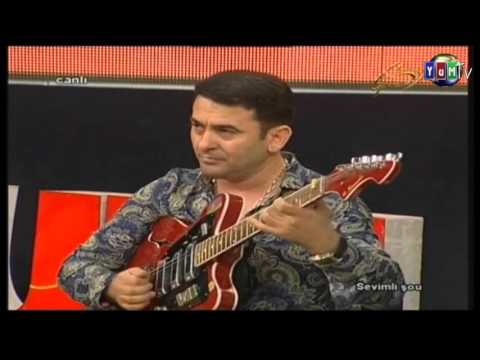 Ilham Xanhuseynoglu - Super ifa Sevimli Şou (10.08.2015)