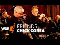 Johan Hörlén Ruud Breuls Feat By WDR BIG BAND Friends