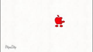 Apple In Ron Zhang