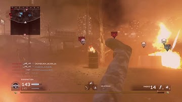 Call of Duty®: Modern Warfare® Remastered SPLIT QUAD FEED