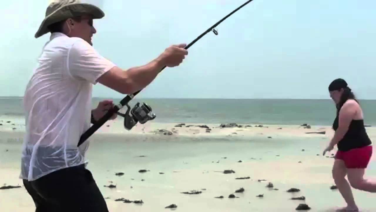 Black Tip Shark caught off Cape San Blas, FL YouTube