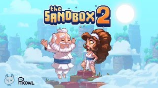 The Sandbox Evolution - Gameplay Trailer screenshot 5