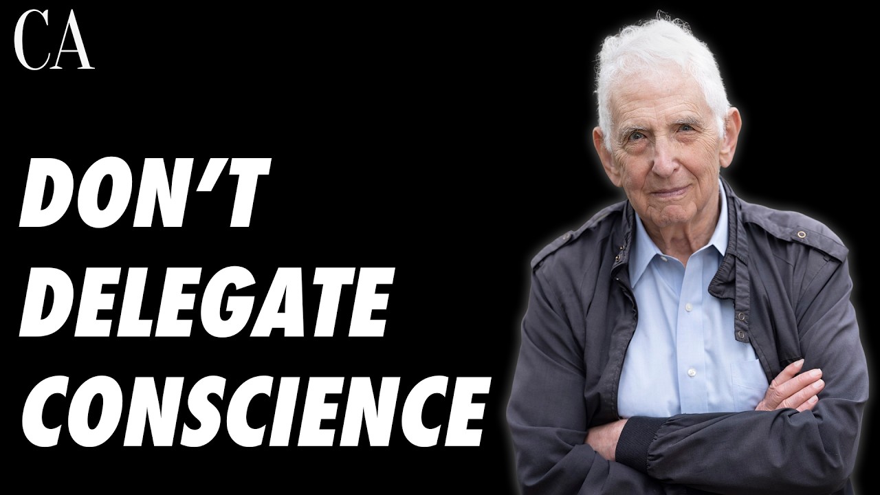 Organizational Morality and Personal Conscience