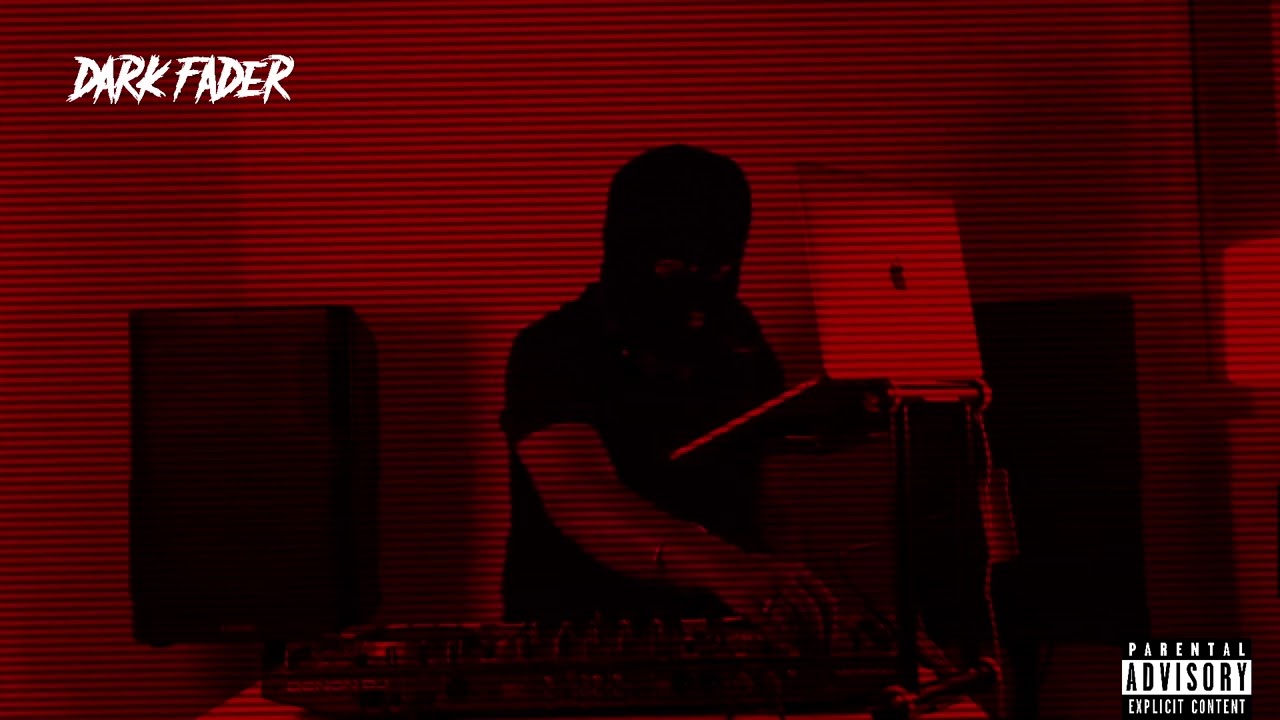 Dark Electro. Noise. Terror music. Electro Industrial. Obscure underground music- Dj Darkfader.