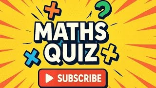 This Simple Math Quiz Is Harder Than It Looks π
