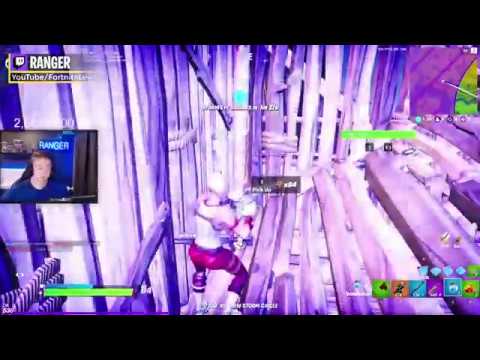 best fortnite clutch compilation