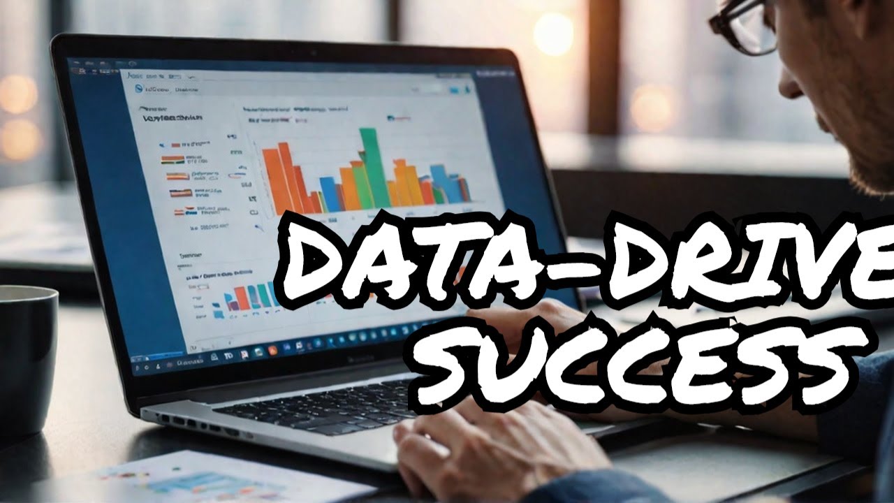 How Data Analytics is Revolutionizing Marketing Strategies