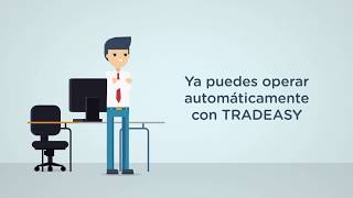 TRADEASY - Crea tus estrategias de trading screenshot 4
