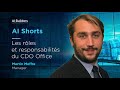 Les rles et responsabilits du cdo office aishorts