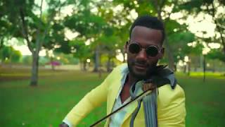 Donadoni x Kes - Savannah Grass (Official Violin Cover Video) [HD] chords