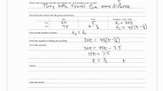 distance problem   example 3   module 75   mth 061