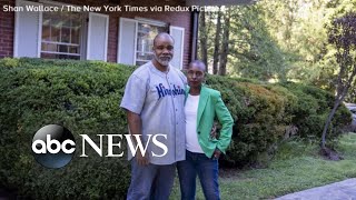 Home appraiser accused of racial discrimination