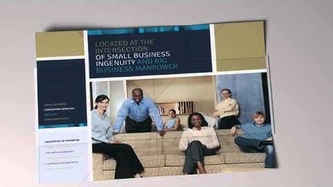 Exploding Page Pop Up Direct Mail - Business Ingenuity Design