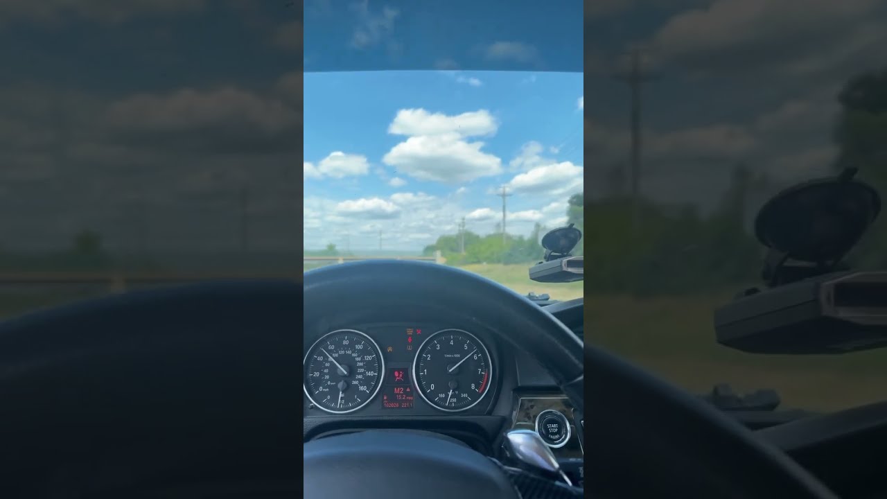 E92 335i Fbo Mhd Stage 2 Xhp 3 And Stock Turbos 17psi No Anti Lag N54