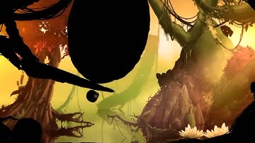 [Badland] Day1 - Dawn - Jungle