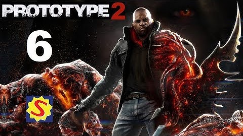 Prototype 2 - Part 6 - Brand New Power