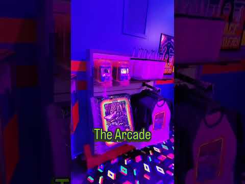 Stranger Things NYC Pop-up store tour | #netflix #strangerthings #tour | #vg #nesstech