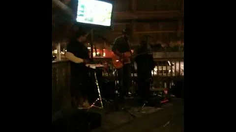 Drunk Guy in Tampa