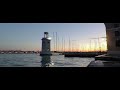 Venezia dallalba al tramonto timelapse