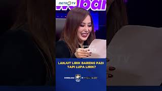 Lanjut Lirik Bareng Padi, Tapi Lupa Lirik? #shorts
