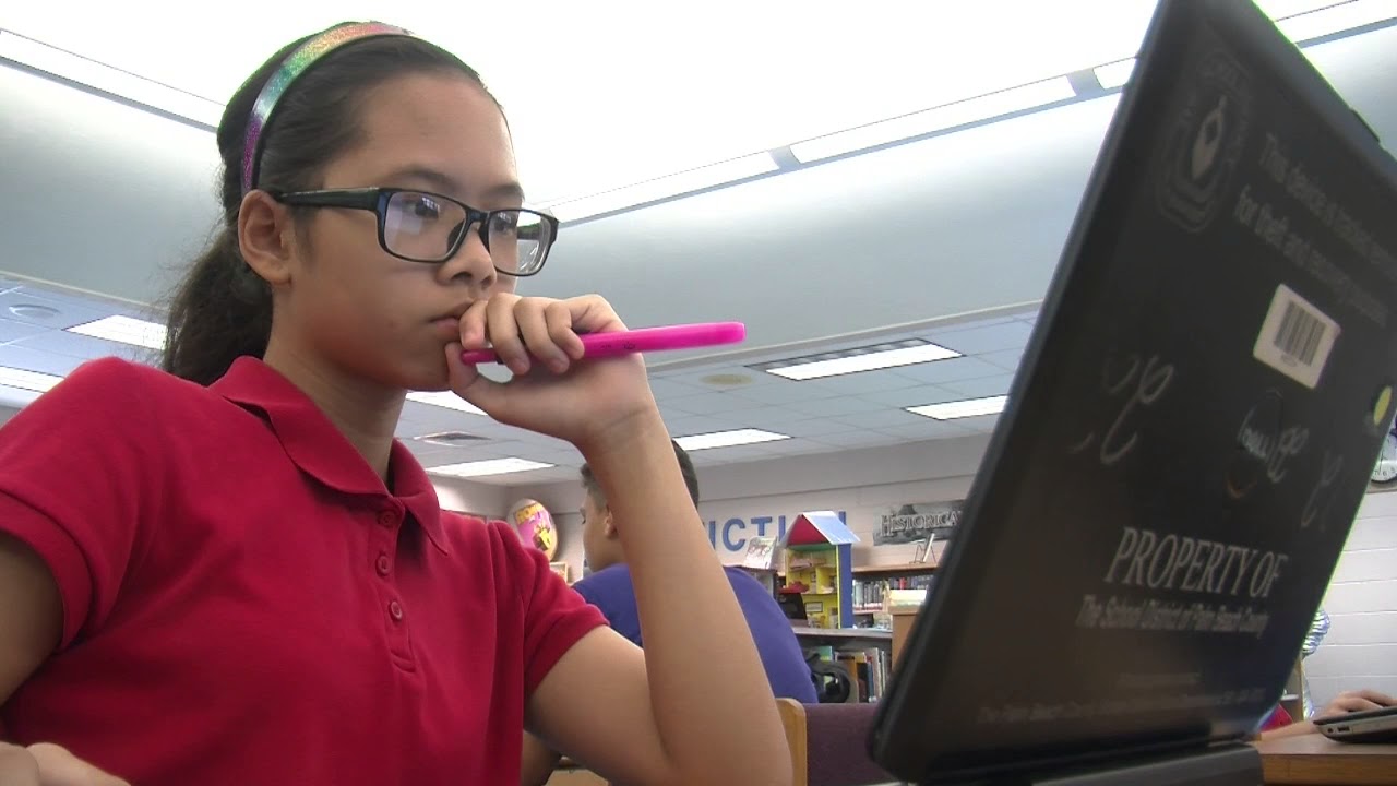 Christa McAuliffe Middle School