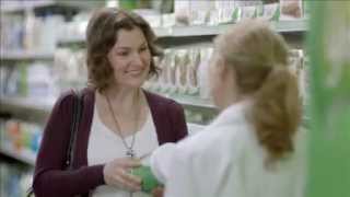 Amcal - Be good to yourself commercial