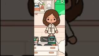 Part 1 Minha Rotina Da Manhã Toca Life Word