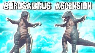 Gorosaurus Has Ascended Might Delete Later Idk Roblox Project Kaiju Youtube - roblox project kaiju gorosaurus